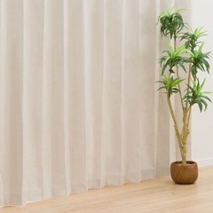 ニトリ遮光一級カーテンスプール　190cm