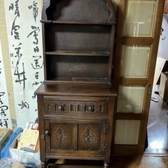 アンティーク家具2
