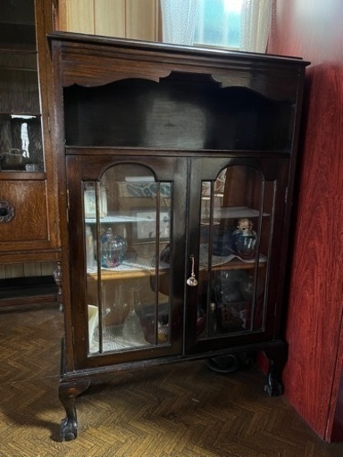 アンティーク家具3