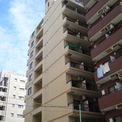 🉐初期費用５万円🙂家賃３万円台♪相模原駅徒歩９分のオートロック付...