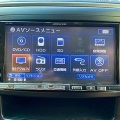 平成21年式❗️ ヴェルファイア Zプラチナセレ❗️車検R5/3月 ❗️68万売切の画像