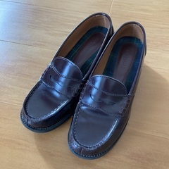 ローファー