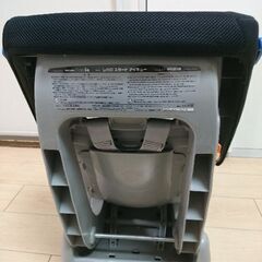 （レカロ）チャイルドシートの画像
