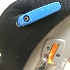 （レカロ）チャイルドシートの画像