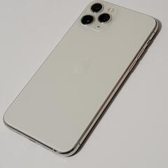 sim free iPhone 11 pro 256GB（箱付き）
