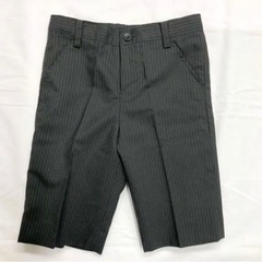 【値下げ】フォーマルスーツ 110 男の子 コムサイズム 入学式の画像