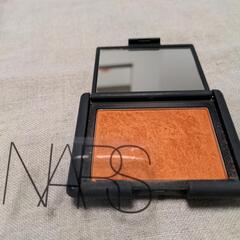NARS ブラッシュ