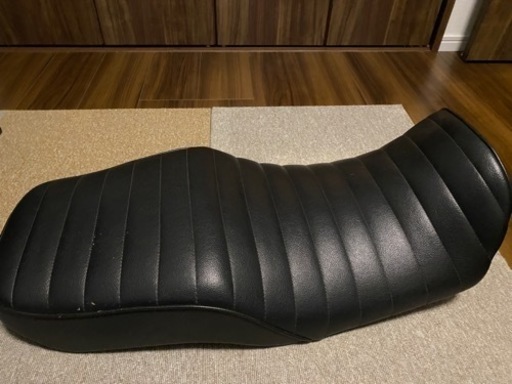 ホンダ CB750RC42 タックロール シート 楽天市場】cb750タックロールシートの通販