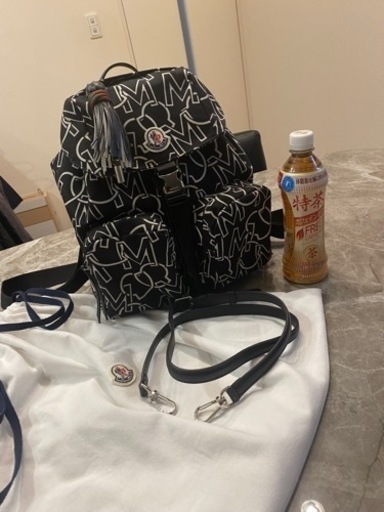MONCLER バックパック