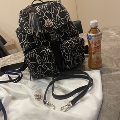 MONCLER バックパック