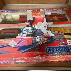 ECHO THE CLASSIC RAIL クラシックトレイン ...