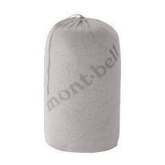 mont-bell モンベル シームレス ダウンハガー800 #0 R-zip 新品未使用の画像