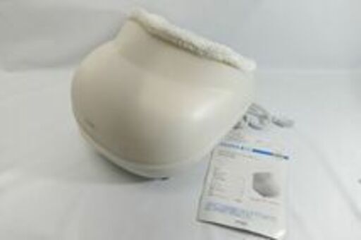 Lourdes☆ルルド あったかフットモイスチャー AX-KXL5900 アテックス Foot Moisture