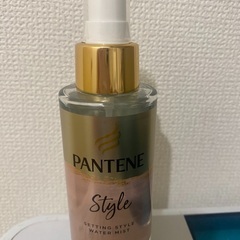 ヘアトリートメント ヘアオイル