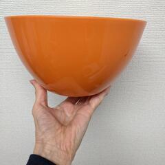 プラスティックボール２個の画像