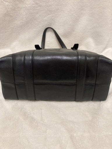 美品COACH（コーチ）レザートートバック最終値下げ