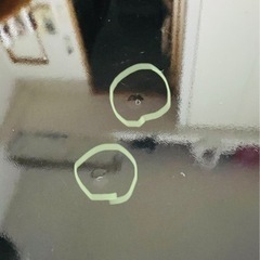 折りたたみテーブル　黒色　１人暮らしの画像