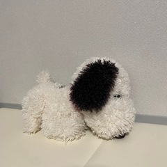 スヌーピー ぬいぐるみ USJにて購入