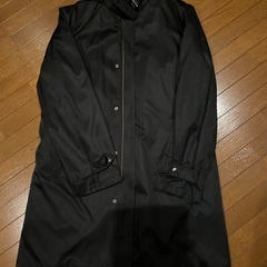 メンズ　Ｌサイズ　コート　ケントアベニュー