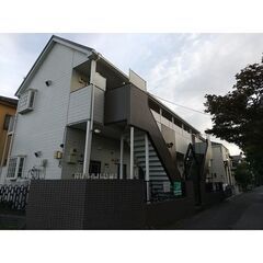 🉐初期費用５万円🙂池袋へ２５分の南浦和駅徒歩１７分♪家賃3800...