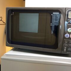 オーブンレンジ