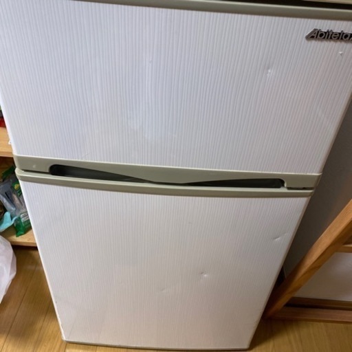 【引取り者決定】引っ越し用家具家電8点セット（洗濯機、冷蔵庫、電子レンジ、ケトル、オーブントースター，掃除機、ハンガーラック2点）