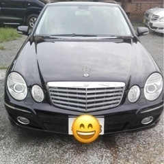e300 w211 メルセデス ベンツ 