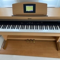 Roland HPI-5-AD 期間限定　電子ピアノ