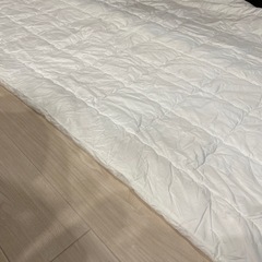 こたつ布団（長方形）の画像