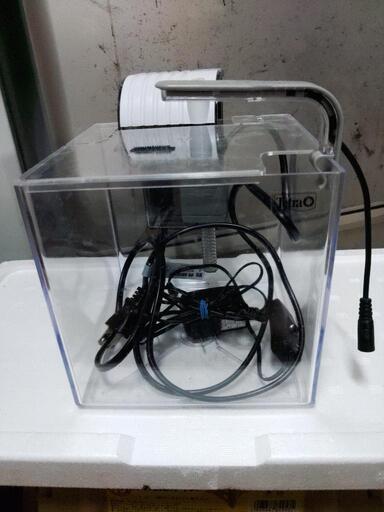 中古水槽セット　Tetra