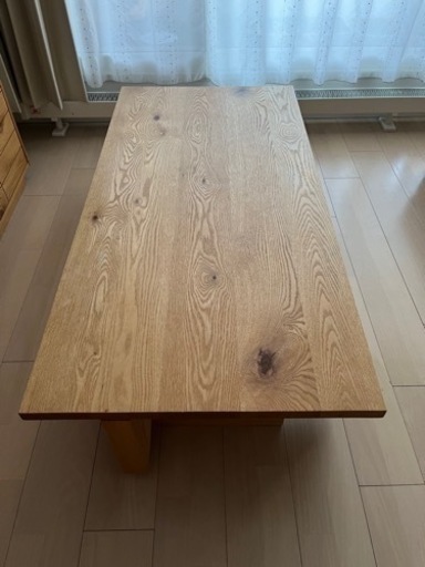 リビングハウス　ローテーブル