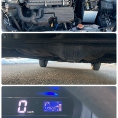 【車検R4/11】LA310S ミライース GF AT  CVT 雪道最強4WD車両‼️の画像