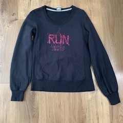 NIKE トレーナー　レディース　M