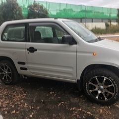 H10ホンダZターボ4WD 16&MUD
