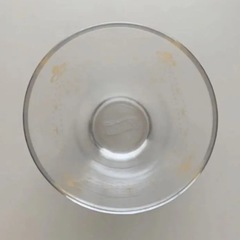 ウェルチ　グラス　フルール・ド・リスの画像