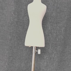 新品　ミニマネキン