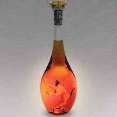 古酒　Fantasy X.O.　ファンタジーコニャック　ブランデー　未開封