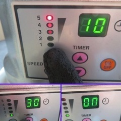 ミキサー業務用の画像