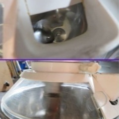 ミキサー業務用の画像