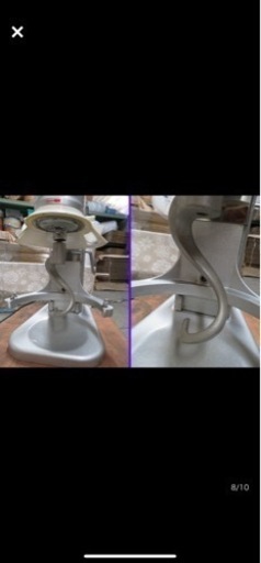 ミキサー業務用
