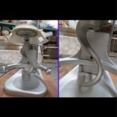 ミキサー業務用の画像