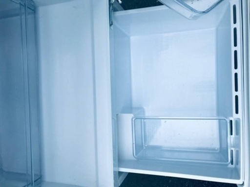 1785番 AQUAノンフロン冷凍冷蔵庫AQR-271F(S)‼️