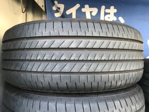 ブリジストン TURANZA 245/50RF19