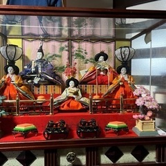 おひな様
