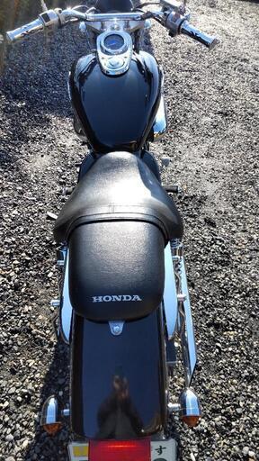マグナ250