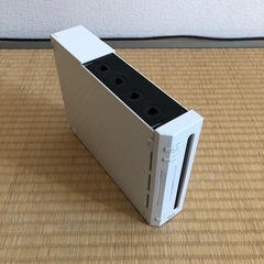 Wii お譲りします！