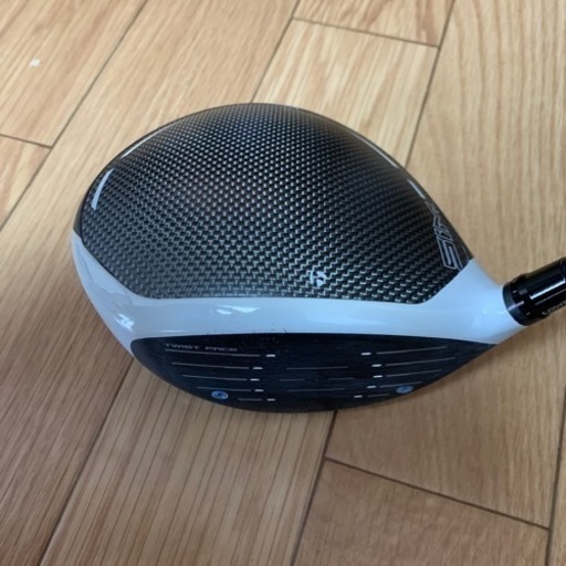テーラーメイド SIM ドライバー