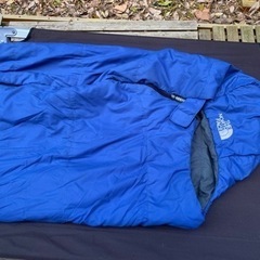THE North Face 子供用寝袋