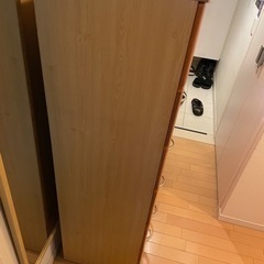 6段タンス美品の画像