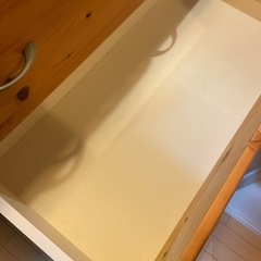 6段タンス美品の画像